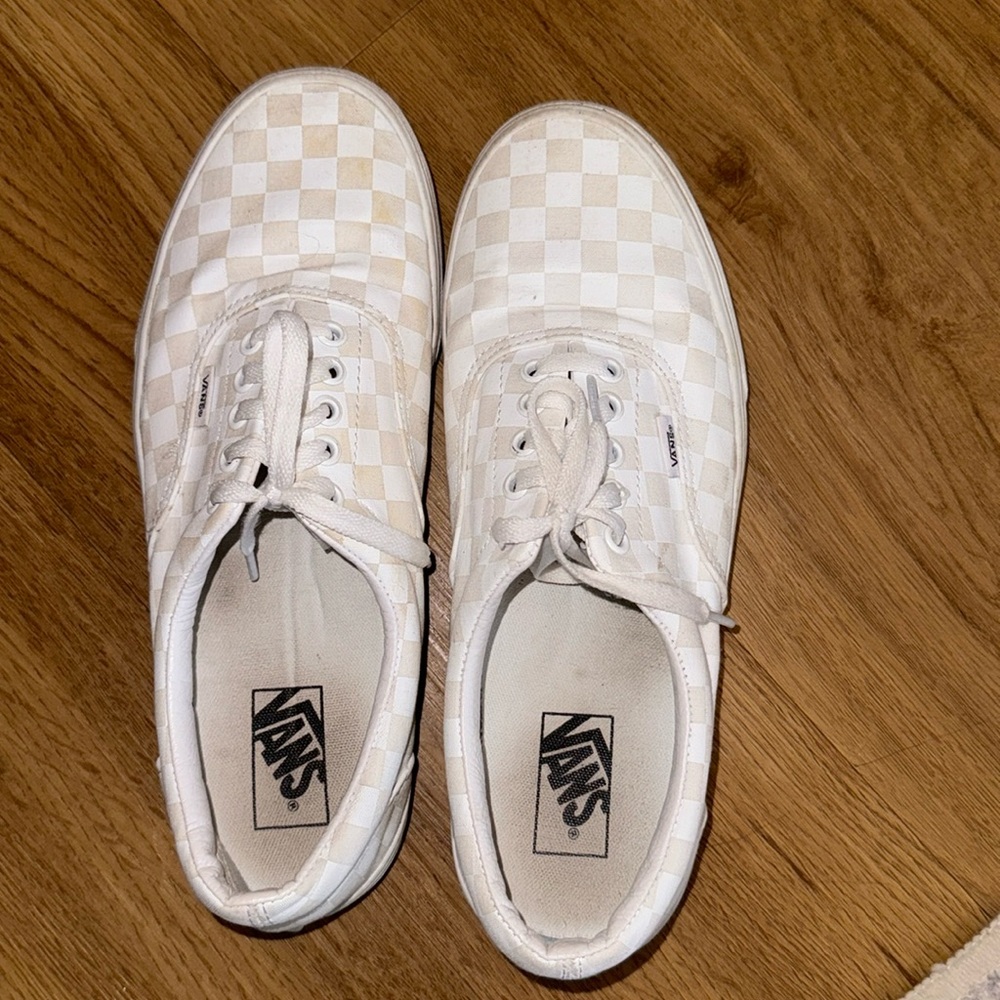 Men’s vans